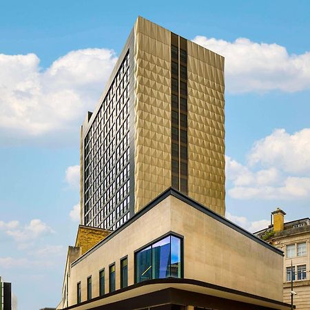 Mercure Newport エクステリア 写真