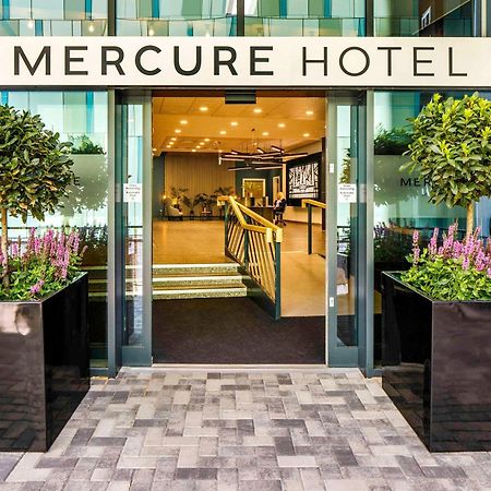 ホテル Mercure Newport エクステリア 写真