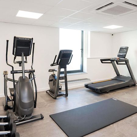 Mercure Newport エクステリア 写真