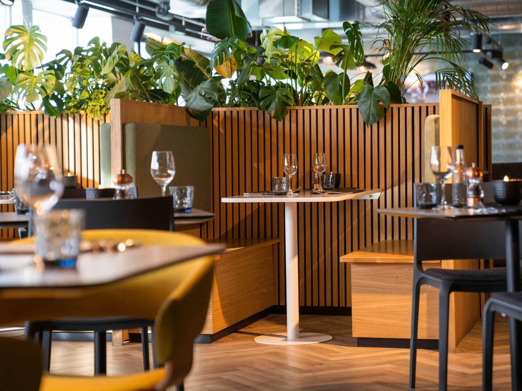 Mercure Newport エクステリア 写真
