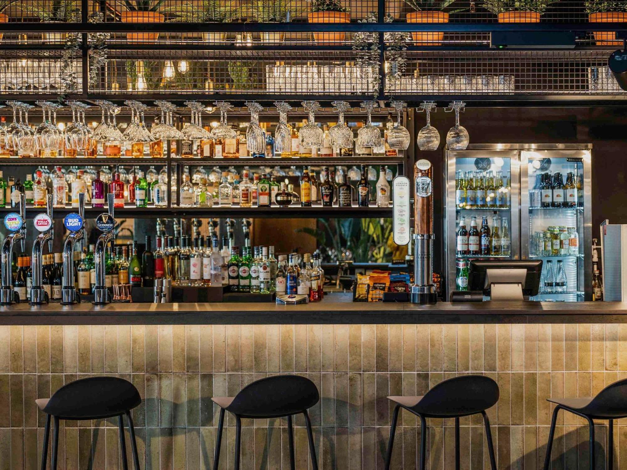 Mercure Newport エクステリア 写真