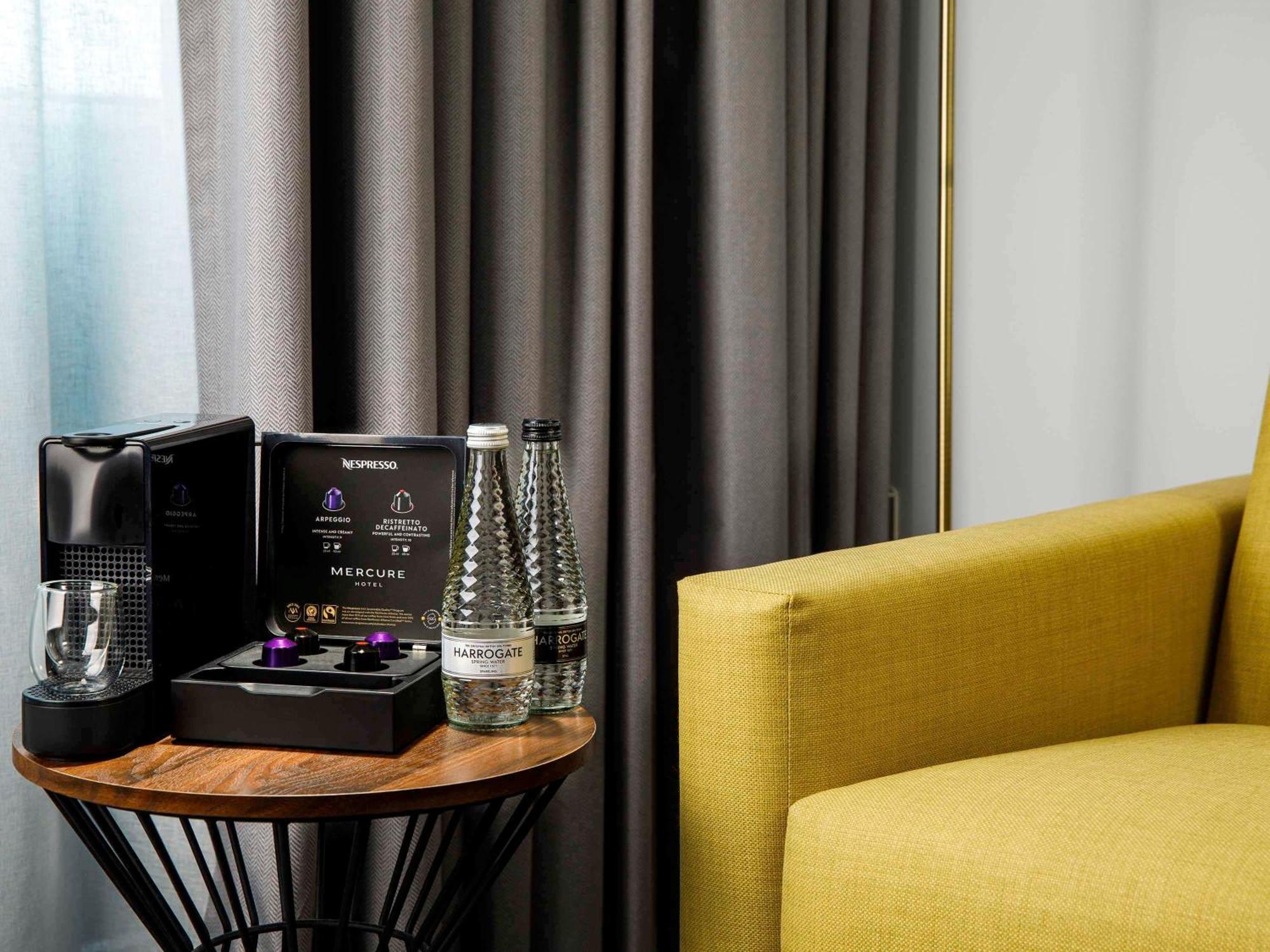 Mercure Newport エクステリア 写真
