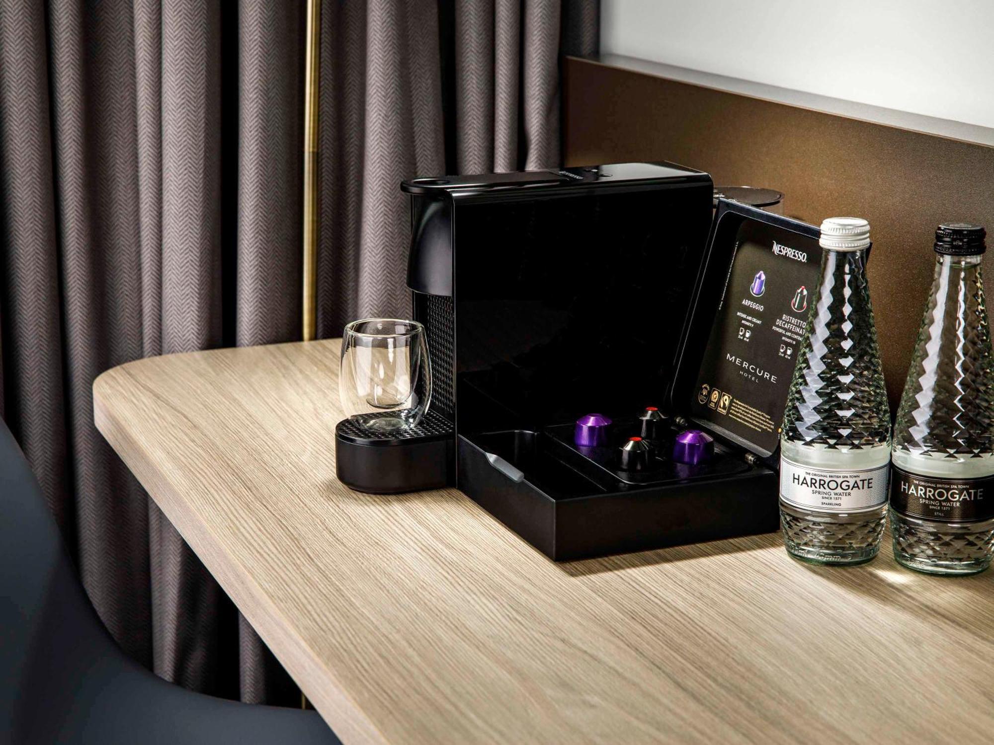 Mercure Newport エクステリア 写真