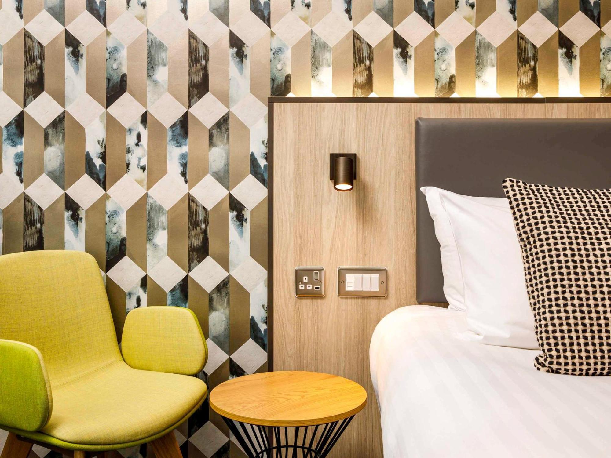 Mercure Newport エクステリア 写真