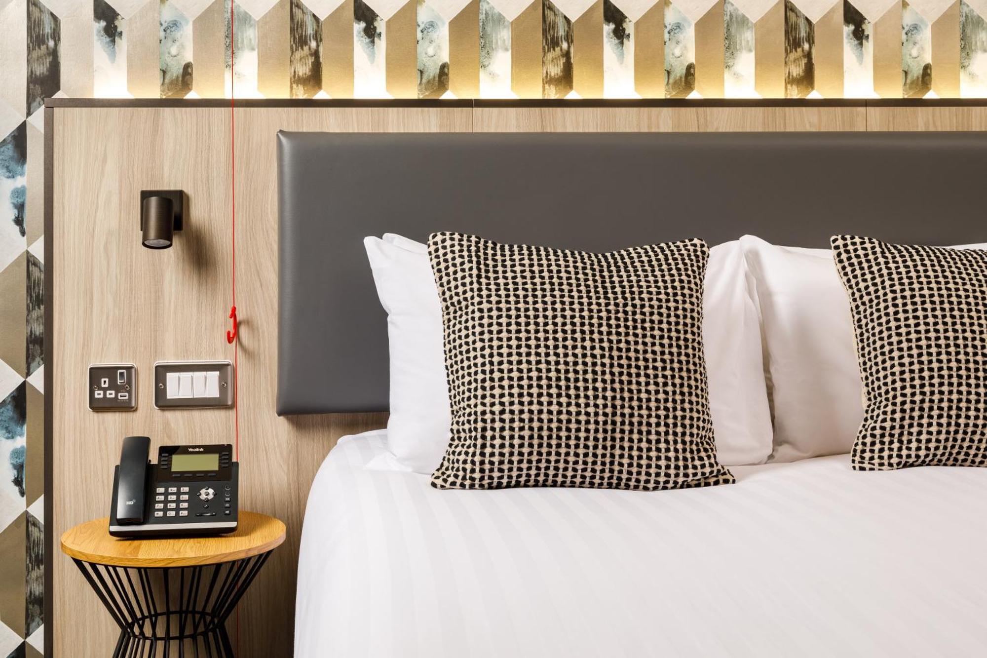 Mercure Newport 部屋 写真