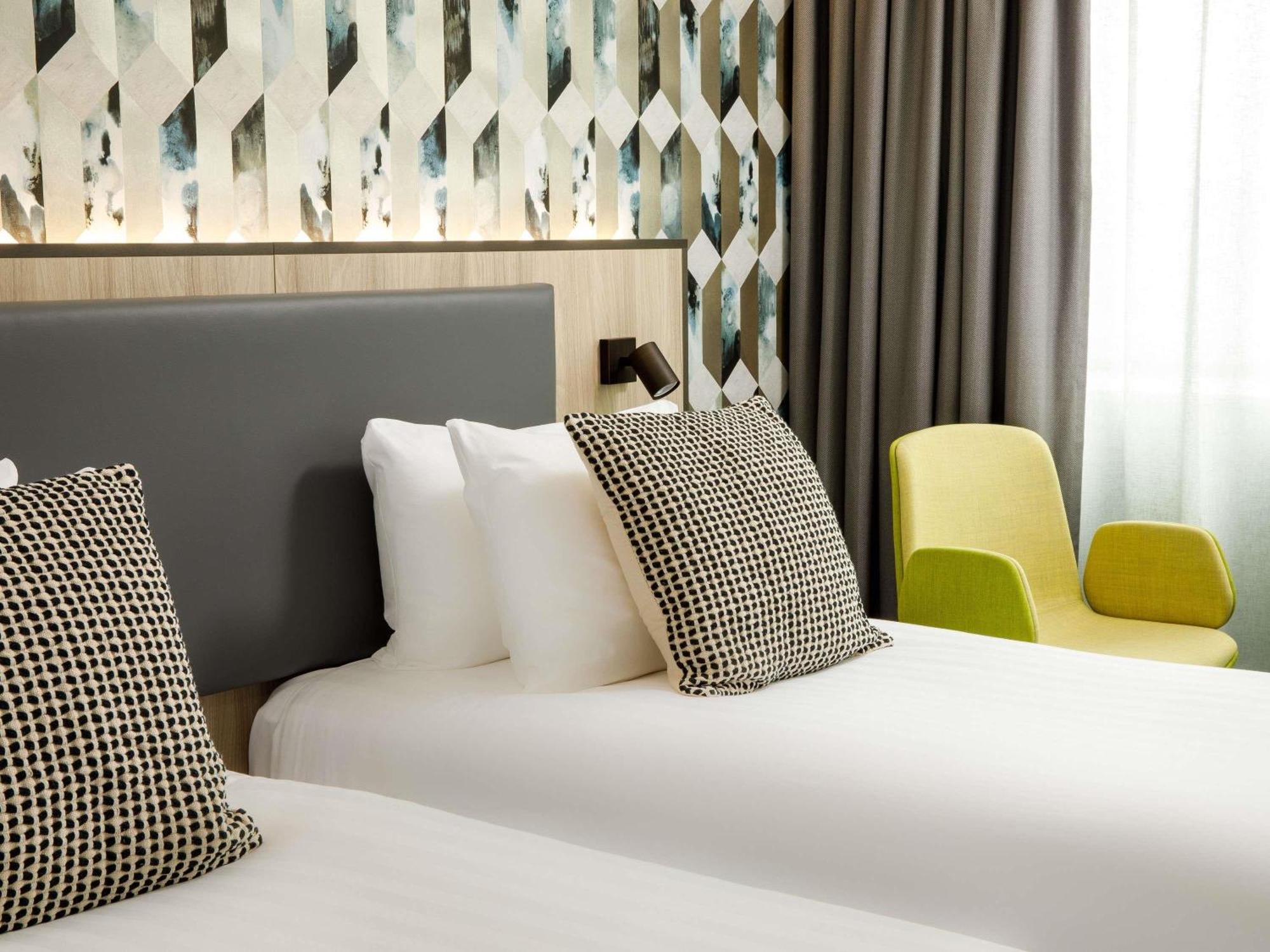 Mercure Newport エクステリア 写真